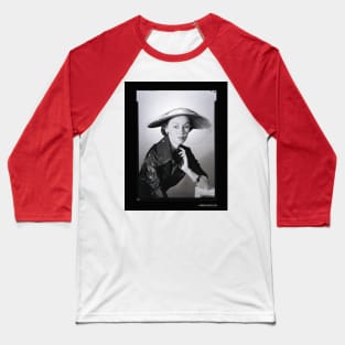 vintage model Baseball T-Shirt